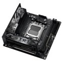 Płyta główna ROG STRIX X870-I GAMING WIFI AM5 2DDR5 HDMI/USBC Asus