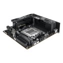 Płyta główna ROG STRIX X870-I GAMING WIFI AM5 2DDR5 HDMI/USBC Asus