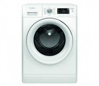 Pralka FFB7259WVPL Whirlpool