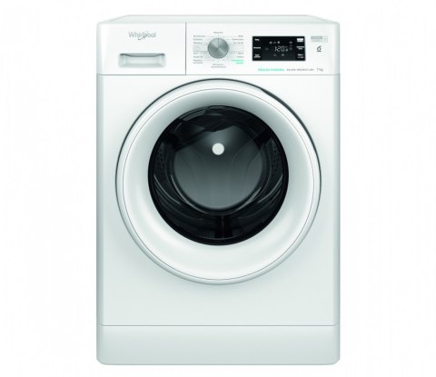 Pralka FFB7259WVPL Whirlpool