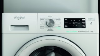 Pralka FFB7259WVPL Whirlpool