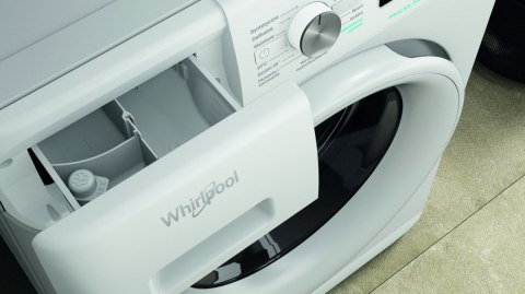 Pralka FFB7259WVPL Whirlpool
