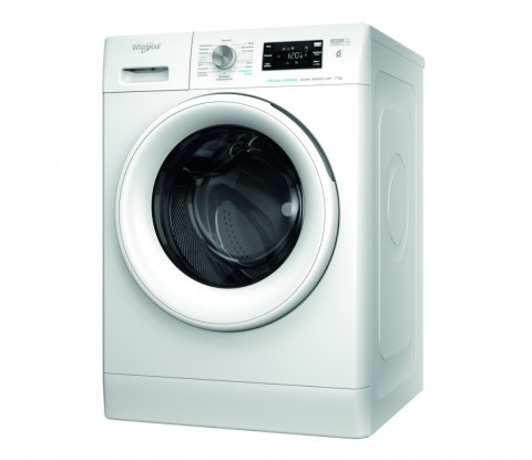 Pralka FFB7259WVPL Whirlpool