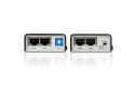 Przedłużacz HDMI/USB Cat5 1080p@40m VE803 ATEN