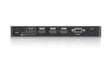 Przełącznik 4-portowy 4K HDMI VS481B ATEN