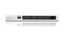 Przełącznik 4-portowy 4K HDMI VS481B ATEN