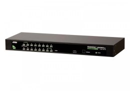 Przełącznik KVM PS/2-USB CS1316 ATEN