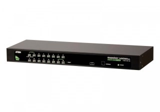 Przełącznik KVM PS/2-USB CS1316 ATEN