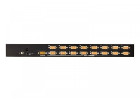Przełącznik KVM PS/2-USB CS1316 ATEN Przełącznik KVM PS/2-USB CS1316 ATEN