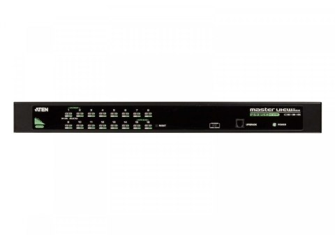 Przełącznik KVM PS/2-USB CS1316 ATEN Przełącznik KVM PS/2-USB CS1316 ATEN
