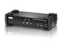 Przełącznik KVMP USB 3.0 4K DisplayPort CS1922 ATEN