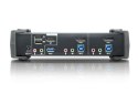 Przełącznik KVMP USB 3.0 4K DisplayPort CS1922 ATEN