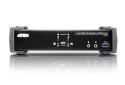 Przełącznik KVMP USB 3.0 4K DisplayPort CS1922 ATEN