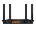 Router Archer AX1500 4LAN WiFi AX1500 TP-LINK