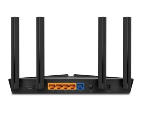 Router Archer AX1500 4LAN WiFi AX1500 TP-LINK Router Archer AX1500 4LAN WiFi AX1500 TP-LINK