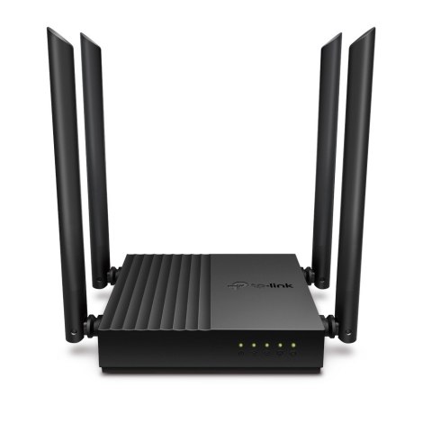 Router Archer A64 AC1200 1WAN 4LAN TP-LINK Router Archer A64 AC1200 1WAN 4LAN TP-LINK