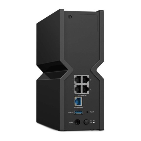 Router Archer BE550 WiFi 7 BE9300 TP-LINK Router Archer BE550 WiFi 7 BE9300 TP-LINK