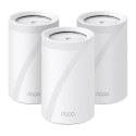 Router Deco BE65(3-pack) System WiFi 7 TP-LINK