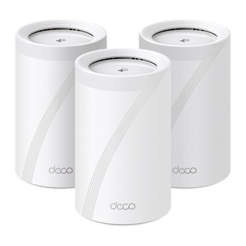 Router Deco BE65(3-pack) System WiFi 7 TP-LINK