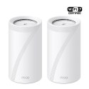 Router Deco BE85(2-pack) System WiFi 7 TP-LINK