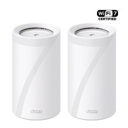 Router Deco BE85(2-pack) System WiFi 7 TP-LINK