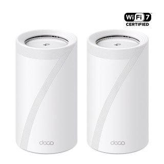 Router Deco BE85(2-pack) System WiFi 7 TP-LINK