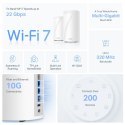 Router Deco BE85(2-pack) System WiFi 7 TP-LINK
