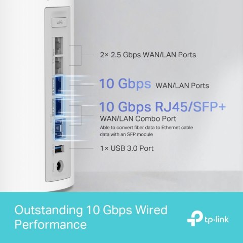 Router Deco BE85(2-pack) System WiFi 7 TP-LINK Router Deco BE85(2-pack) System WiFi 7 TP-LINK