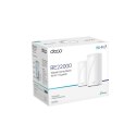 Router Deco BE85(2-pack) System WiFi 7 TP-LINK