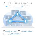 Router Deco XE75 Pro(1-pack) WiFi 6E AXE5400 TP-LINK