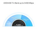 Router Deco XE75 Pro(1-pack) WiFi 6E AXE5400 TP-LINK