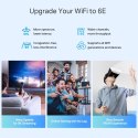 Router Deco XE75 Pro(1-pack) WiFi 6E AXE5400 TP-LINK