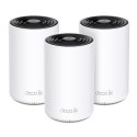 Router Deco XE75 Pro(3-pack) WiFi 6E AXE5400 TP-LINK