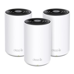 Router Deco XE75 Pro(3-pack) WiFi 6E AXE5400 TP-LINK