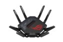 Router GT-BE98 ROG Rapture WiFi 7 Backup WAN Porty 10G Asus