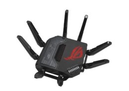 Router GT-BE98 ROG Rapture WiFi 7 Backup WAN Porty 10G Asus