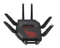 Router GT-BE98 ROG Rapture WiFi 7 Backup WAN Porty 10G Asus