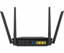 Router RT-AX1800U WiFi 6 AX1800 3LAN 1WAN 1USB Asus