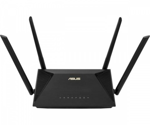 Router RT-AX1800U WiFi 6 AX1800 3LAN 1WAN 1USB Asus Router RT-AX1800U WiFi 6 AX1800 3LAN 1WAN 1USB Asus