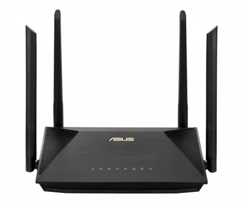 Router RT-AX1800U WiFi 6 AX1800 3LAN 1WAN 1USB Asus Router RT-AX1800U WiFi 6 AX1800 3LAN 1WAN 1USB Asus
