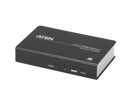 Rozdzielacz 2-portowy True 4K HDMI VS182B ATEN