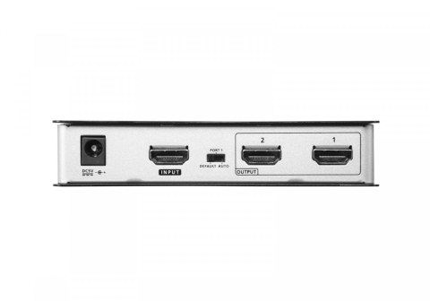 Rozdzielacz 2-portowy True 4K HDMI VS182B ATEN Rozdzielacz 2-portowy True 4K HDMI VS182B ATEN