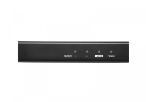 Rozdzielacz 2-portowy True 4K HDMI VS182B ATEN Rozdzielacz 2-portowy True 4K HDMI VS182B ATEN