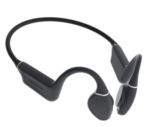 Słuchawki Outlier Free Plus czarne