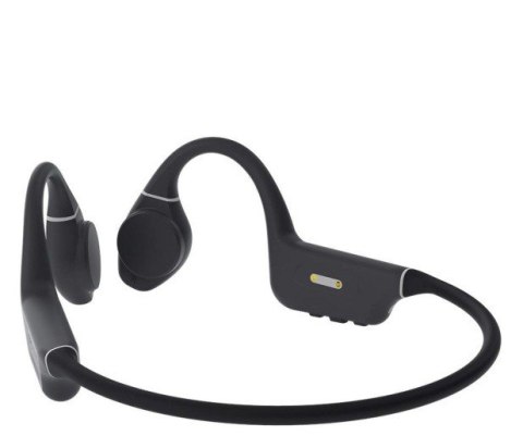 Słuchawki Outlier Free Plus czarne