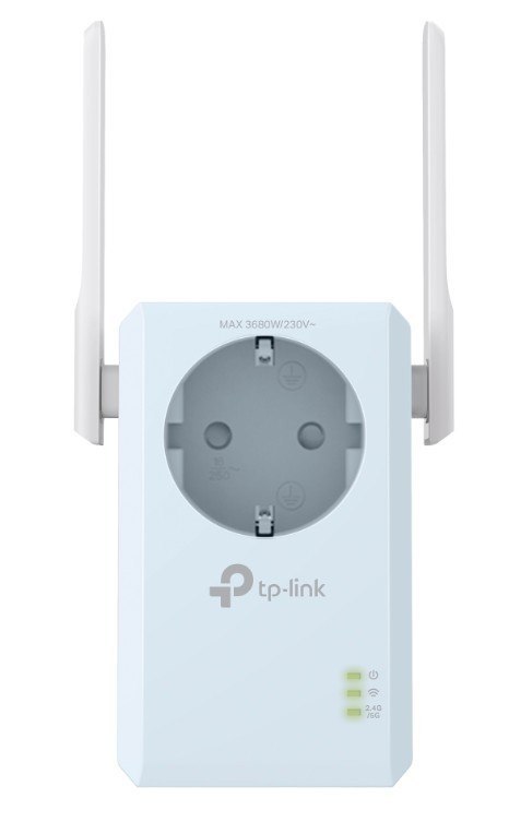 Uniwersalny wzmacniacz RE365 Wifi AC1200 DualBand TP-LINK Uniwersalny wzmacniacz RE365 Wifi AC1200 DualBand TP-LINK