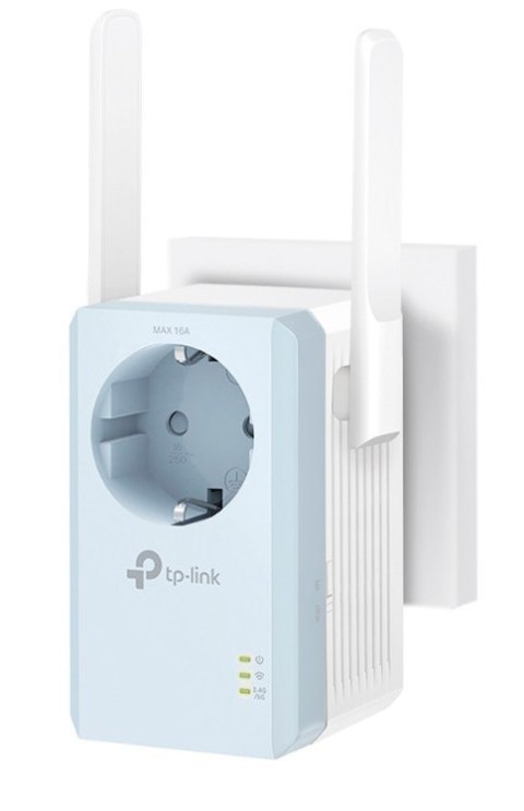 Uniwersalny wzmacniacz RE365 Wifi AC1200 DualBand TP-LINK Uniwersalny wzmacniacz RE365 Wifi AC1200 DualBand TP-LINK