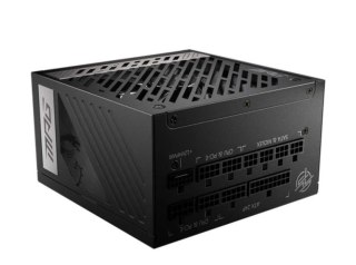 Zasilacz MPG A850G PCIE5 850W 80PLUS GOLD F.MODULAR MSI