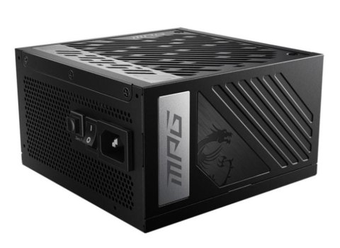 Zasilacz MPG A850G PCIE5 850W 80PLUS GOLD F.MODULAR MSI