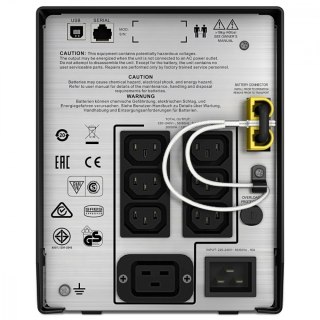 Zasilacz SMC2000I APC Smart-UPS C 2000VA LCD 230V APC
